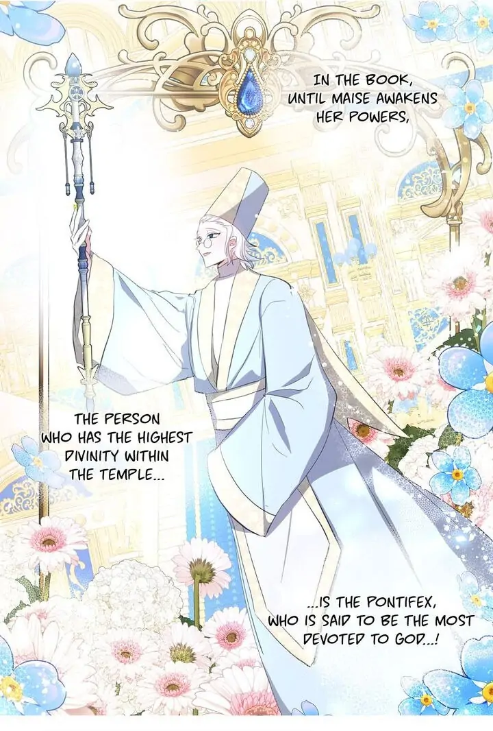 I’m the Ex-Girlfriend of a Soldier chapter 74 - page 21